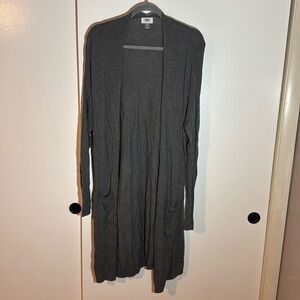 Old Navy Cardigan